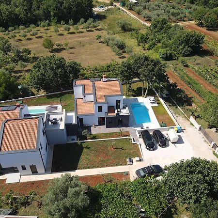 Villa Martin Noel Poreč Exterior foto